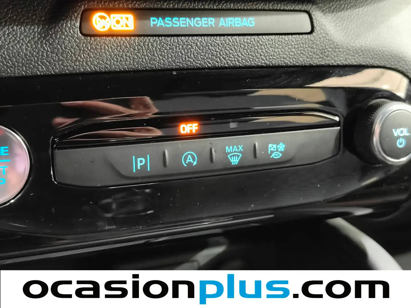 Foto Ford Kuga Ford Kuga 1.5T EcoBoost ST-Line 4x2 (150 CV)