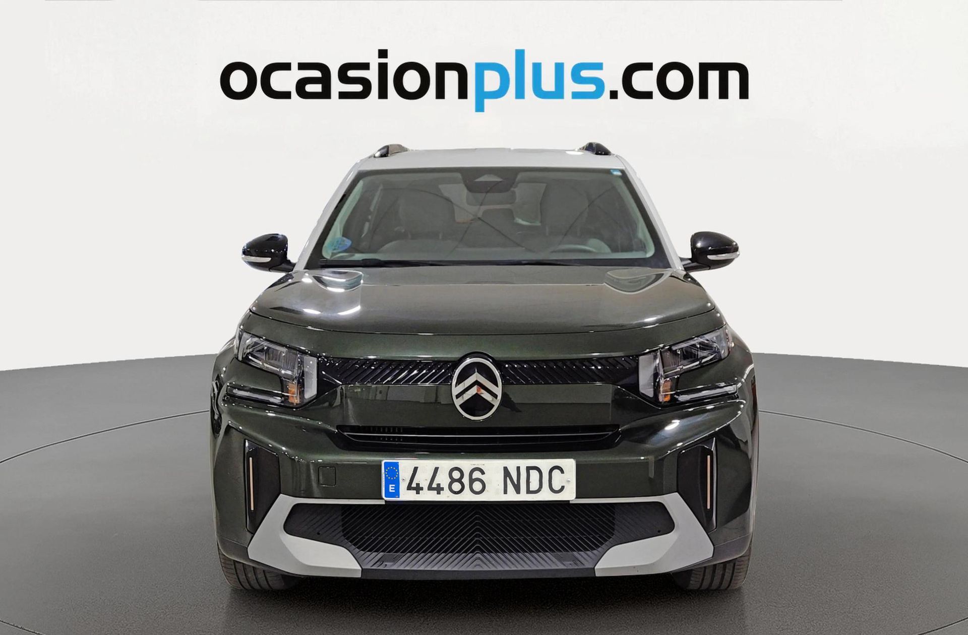 Citroën C3 Aircross Hybrid 145 Plus e-DCS6 - foto 13