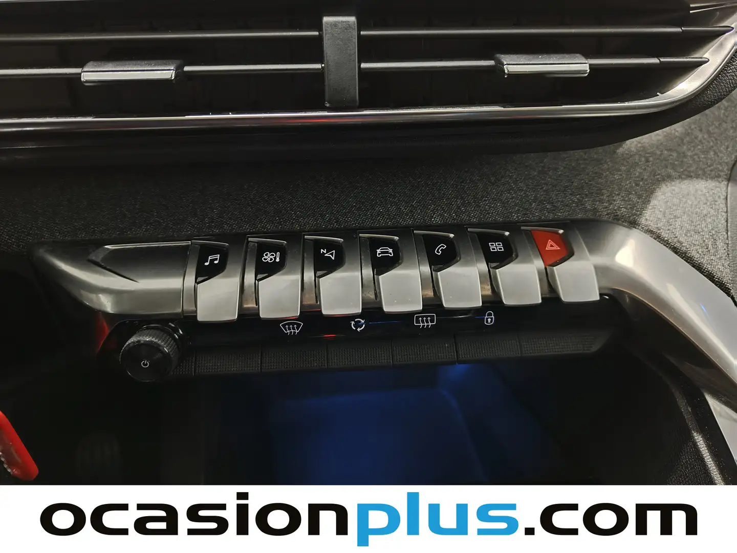 Foto Peugeot 5008 Peugeot 5008 BlueHDi 130 S&S Allure (130 CV) 7 Plazas