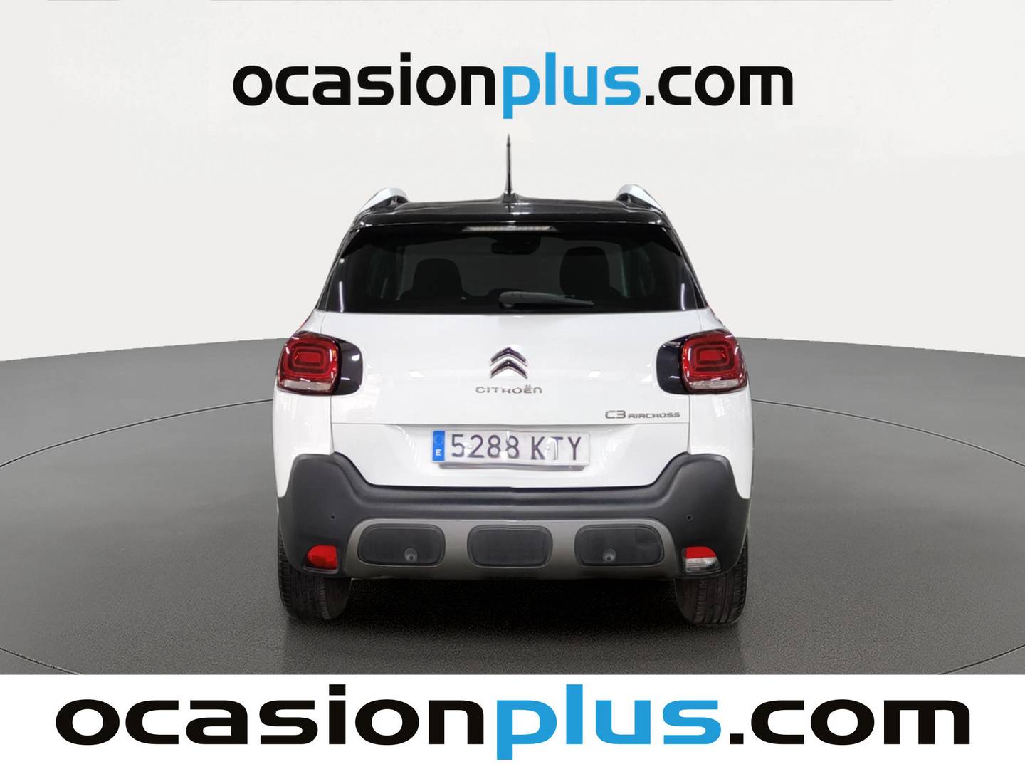 Citroën C3 Aircross Citroën C3 Aircross PureTech 130 S&S Rip Curl (131 CV) barato