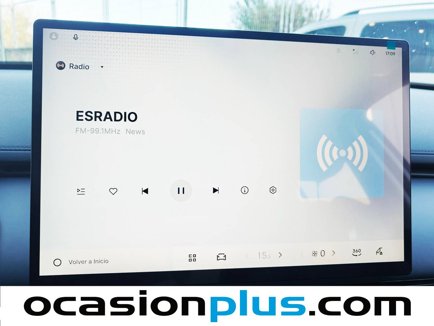 Paquetes del Geely Starray EM-i Geely Starray EM-i 1.5 PHEV PRO (262 CV)