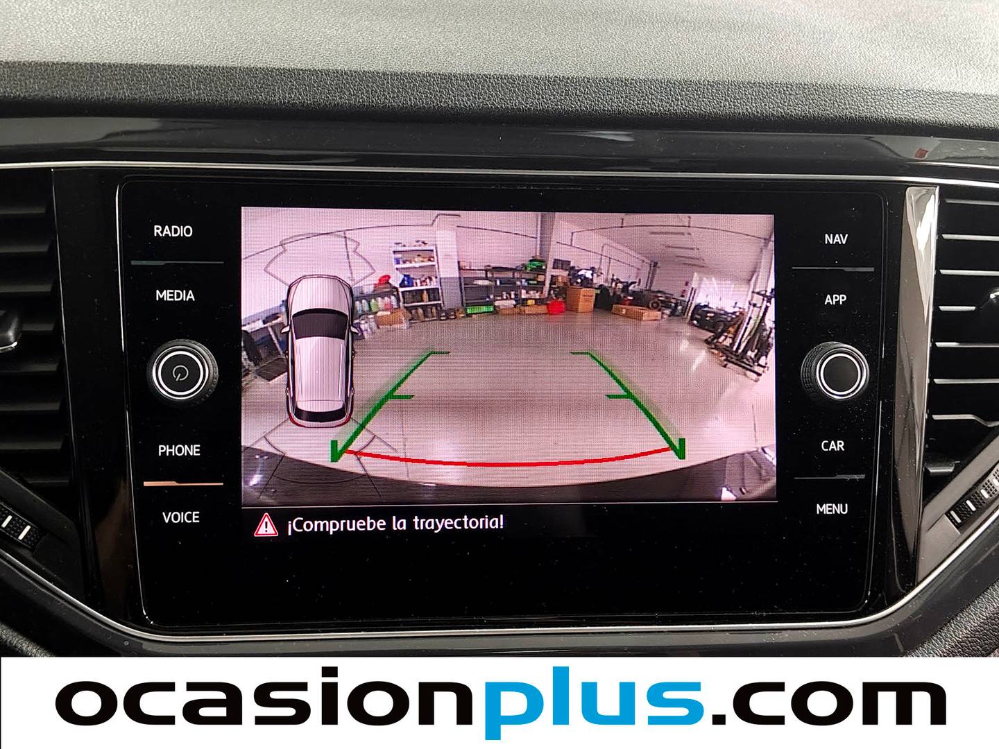 Accesorios del Volkswagen T-Roc Volkswagen T-Roc Sport 1.5 TSI (150 CV) DSG