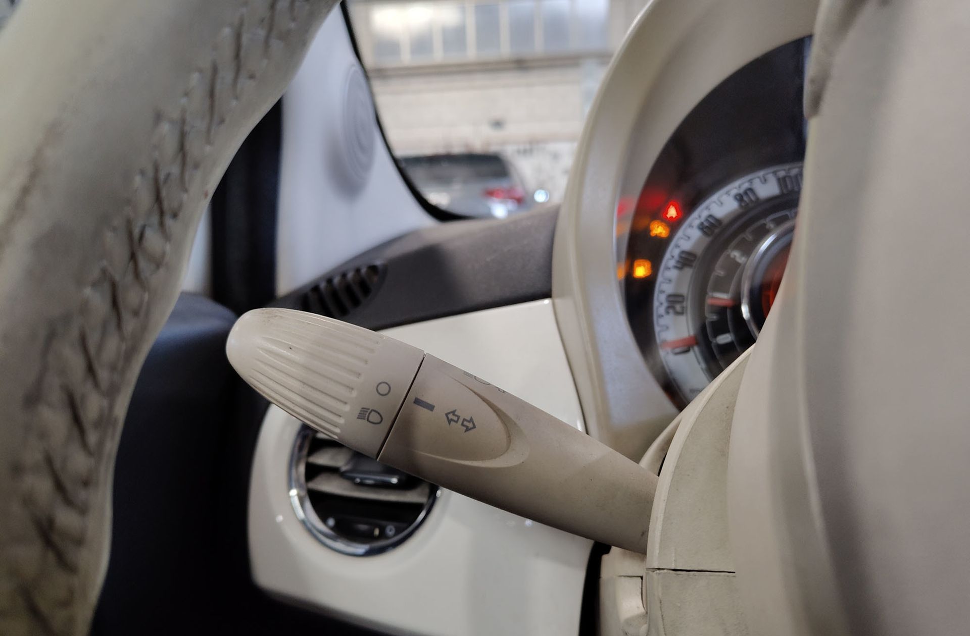 Fiat 500 1.2 Lounge - foto 21