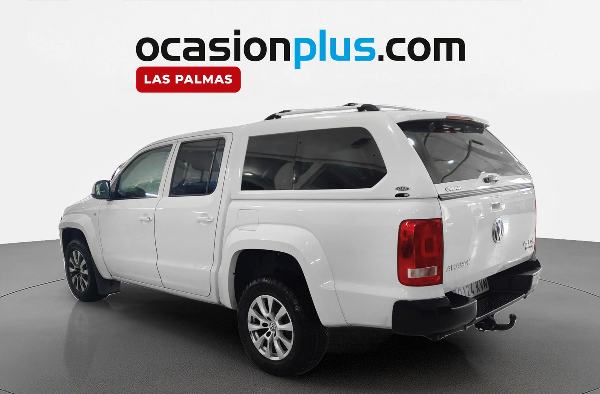 Volkswagen Amarok Conect 3.0 TDI CD 4MO BMT - foto 3
