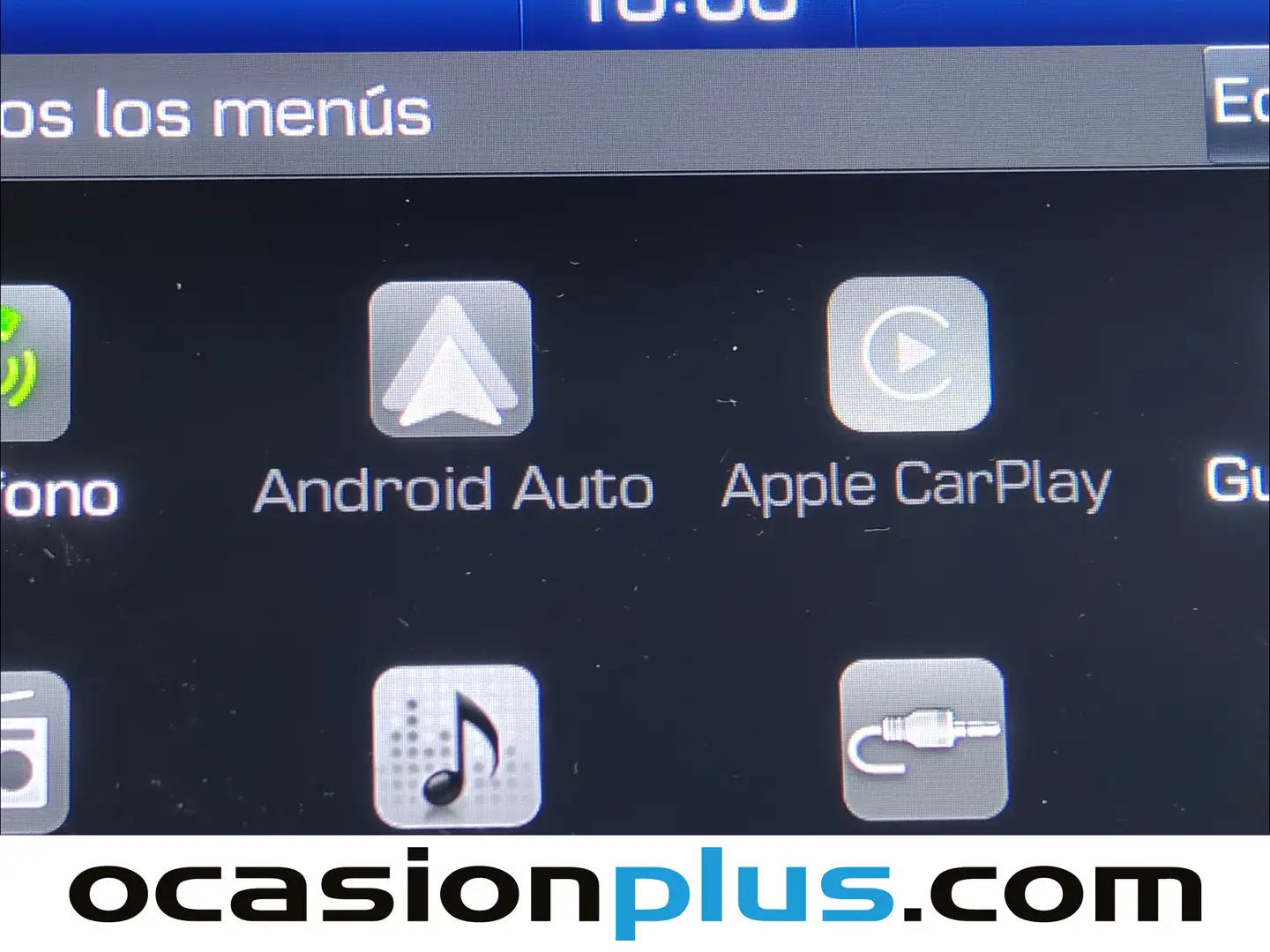 Foto Hyundai i20 Hyundai i20 1.0 TGDI Essence LE (100 CV)