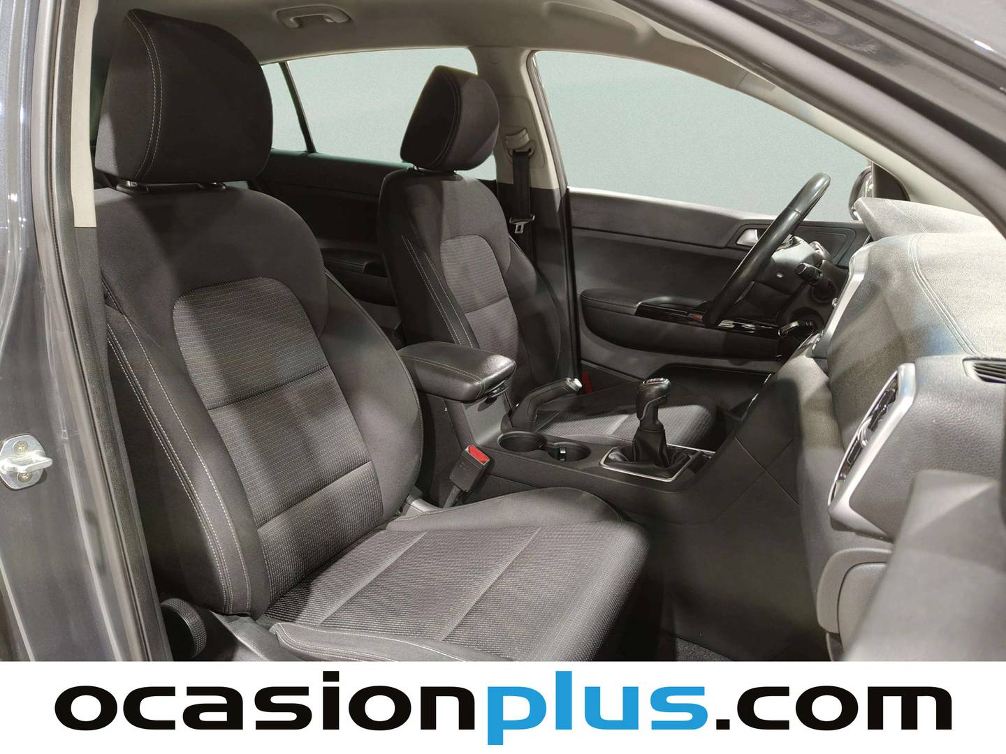 KIA Sportage Kia Sportage 1.6 CRDi MHEV Drive Plus 4x2 (136 CV) km 0