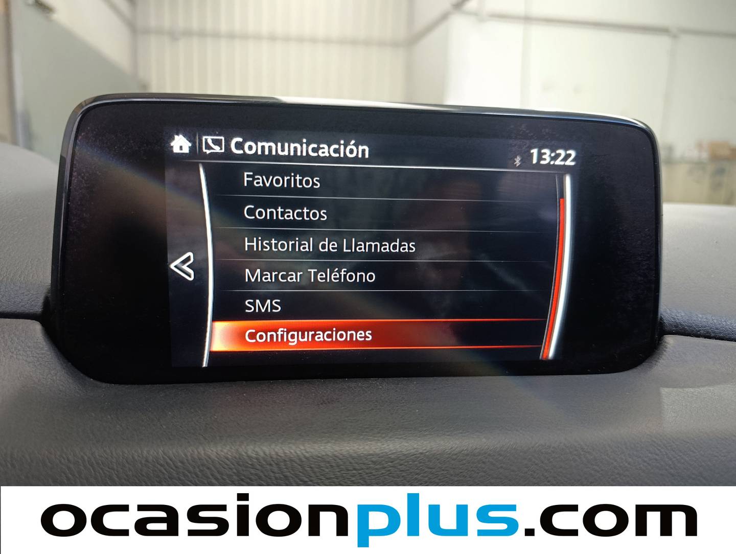 Mazda CX-5 Mazda CX-5 2.0 G Zenith 2WD Auto (165 CV) 2019