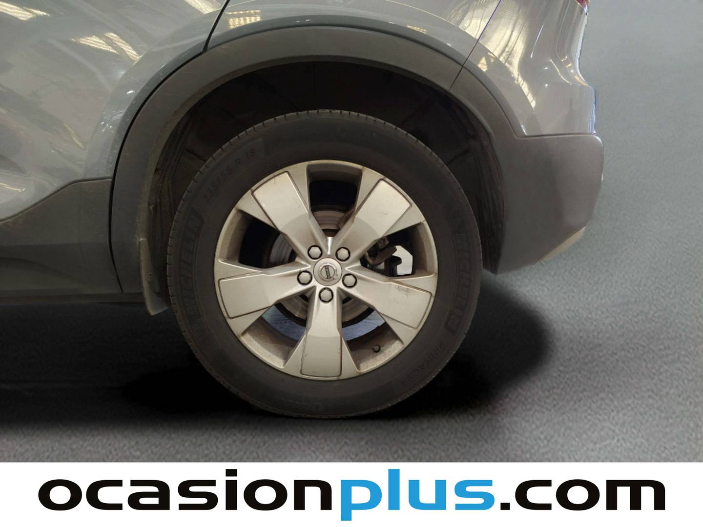 Volvo XC40 Volvo XC40 D3 Business Plus (150 CV) seminuevo