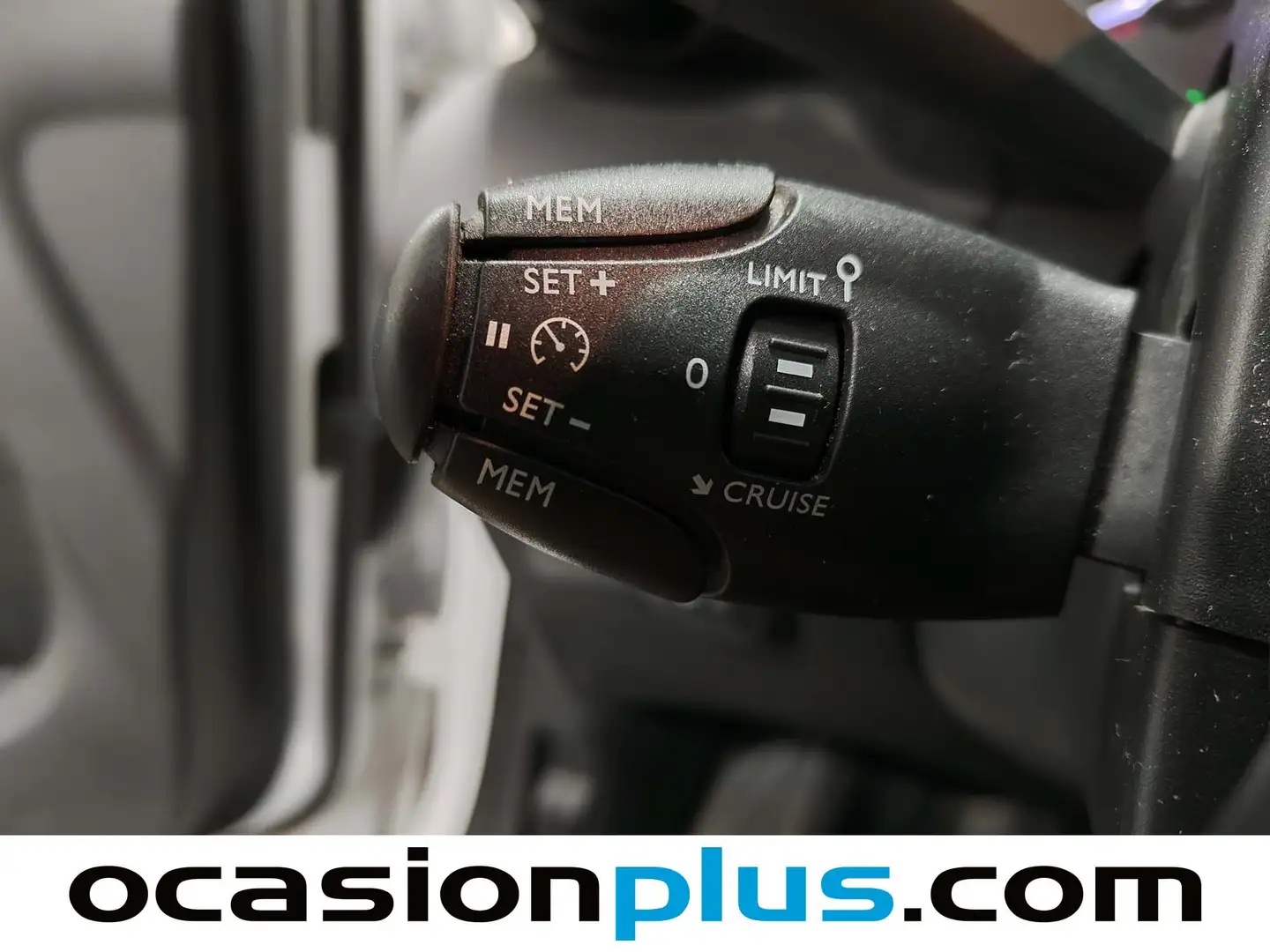 Foto Citroën C3 Aircross Citroen C3 Aircross PureTech 110 S&S Live Pack (110 CV)