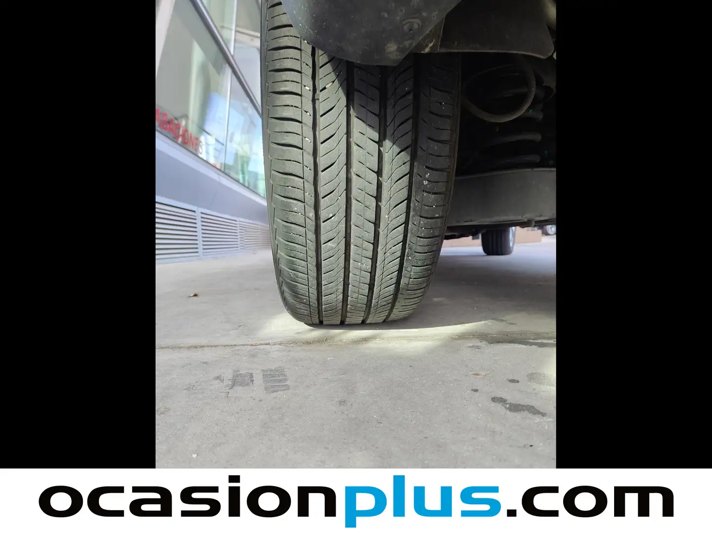 Foto MG HS MG HS 1.5 Turbo GDI Luxury (162 CV)