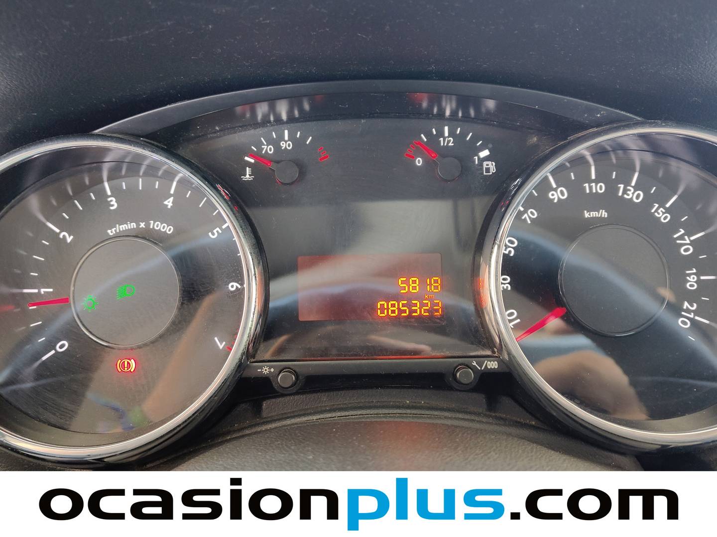 Peugeot 5008 Peugeot 5008 1.2 PureTech Style S&S 7 Plazas (130 CV) de segunda mano