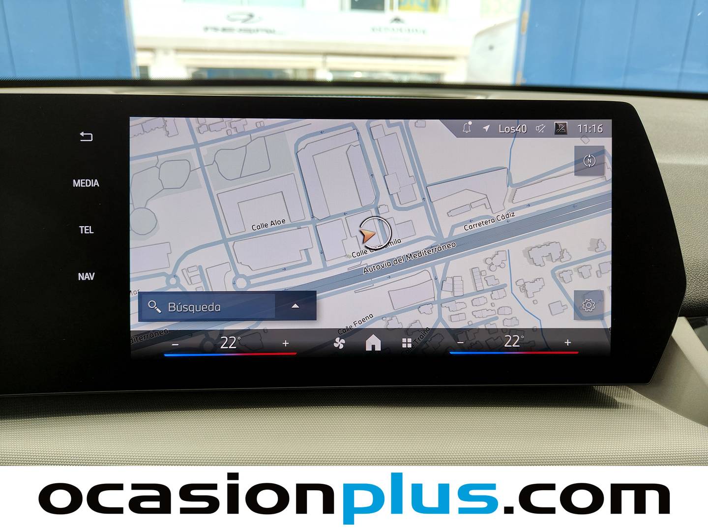 Foto BMW X1 BMW X1 sDrive18i (136 CV)