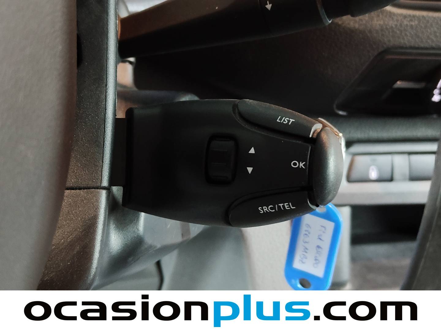 Foto Fiat Scudo Fiat Scudo Furgon 2.0 BlueHDI L3 Business  (145 CV)