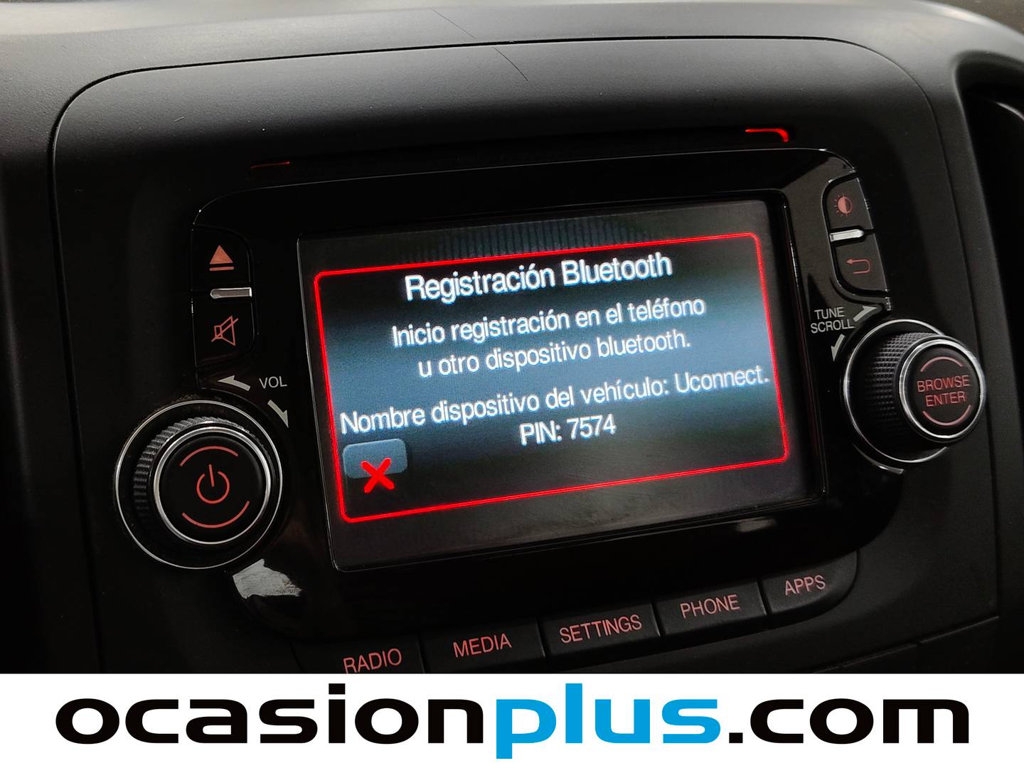 Fiat 500L Fiat 500L 1.4 16v Pop Star (95 CV) al mejor precio