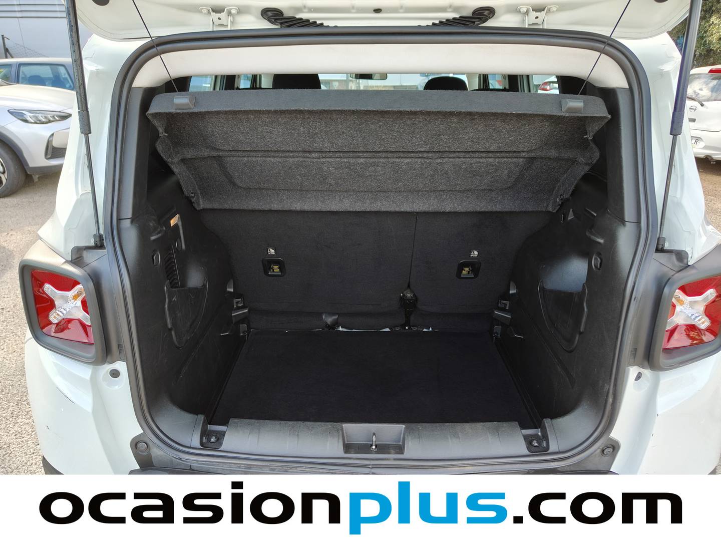 Foto Jeep Renegade Jeep Renegade 1.0G Limited 4x2 (120 CV)