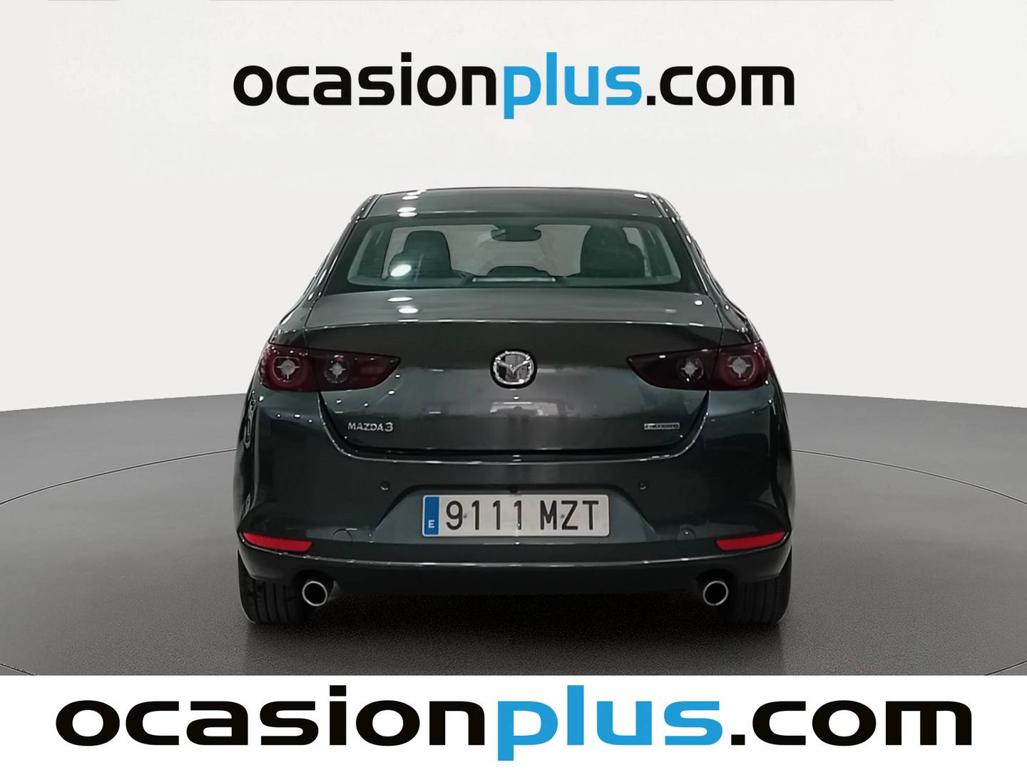 Mazda Mazda3 Mazda Mazda 3 2.5L E-SKY G MHEV Prime-line (140 CV) barato