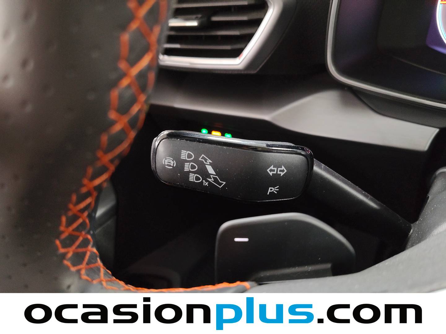 Seat León Seat León 1.4 e-Hybrid S&S FR Go XL DSG (204 CV) de segunda mano