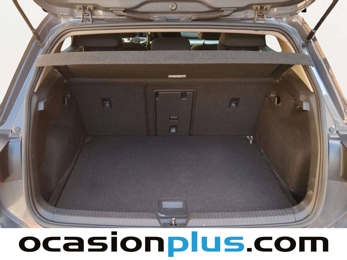 Fotos maletero Volkswagen Golf Volkswagen Golf Life 1.5 TSI (150 CV)