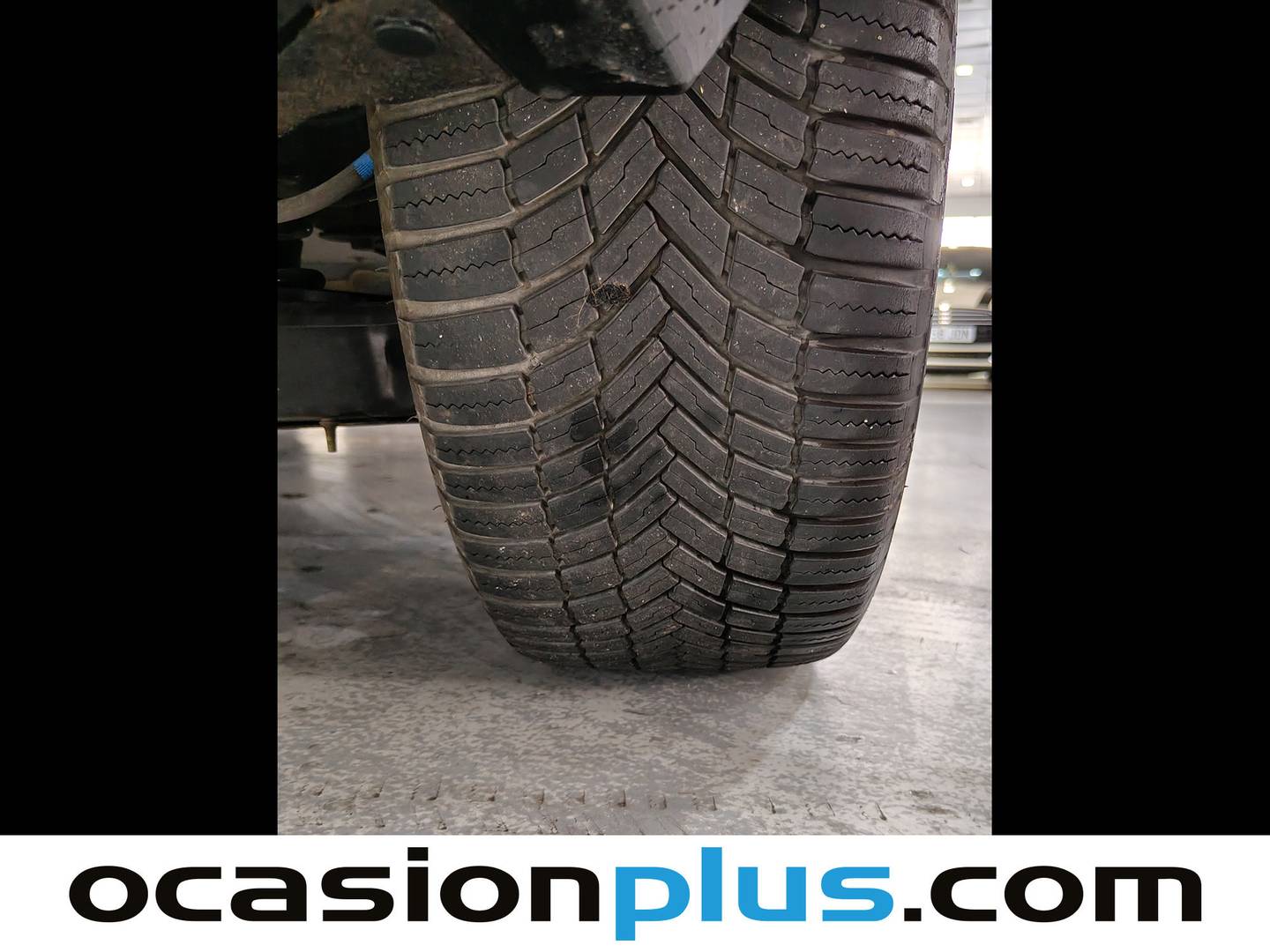 KIA Sportage KIA Sportage 1.6 T-GDi Tech 4x2 (150 CV) de ocasión