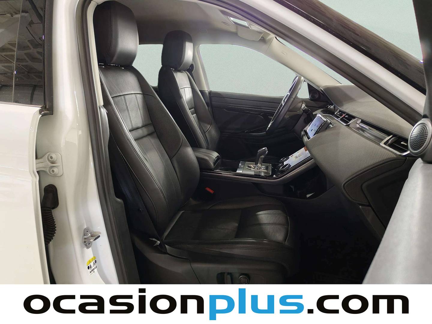 Land Rover Range Rover Evoque Land Rover Range Rover Evoque D163 MHEV S 4WD Auto (163 CV) 2023