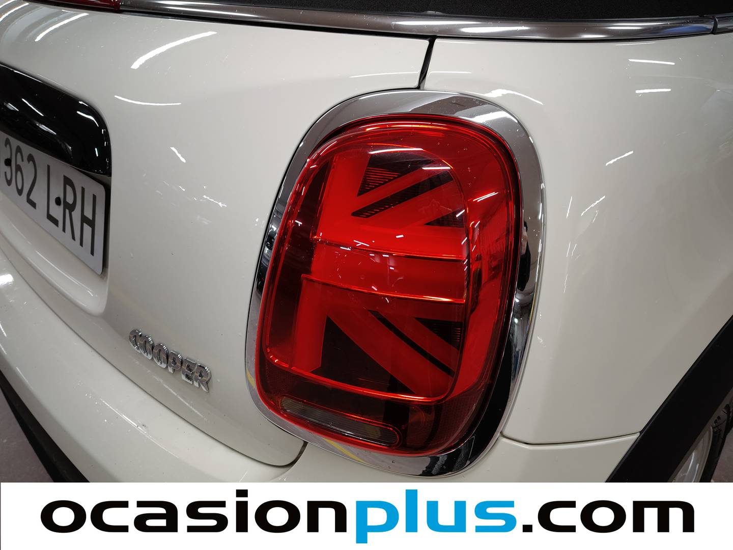 Foto Mini MINI MINI MINI Cabrio Cabrio Cooper (136 CV)