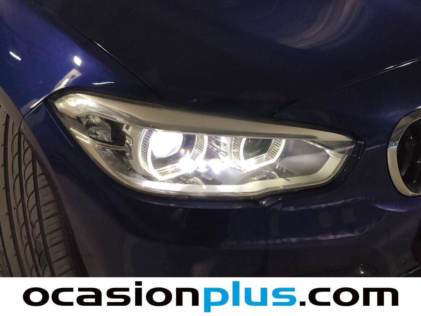 Acabados BMW Serie 1 BMW Serie 1 118i (136 CV)