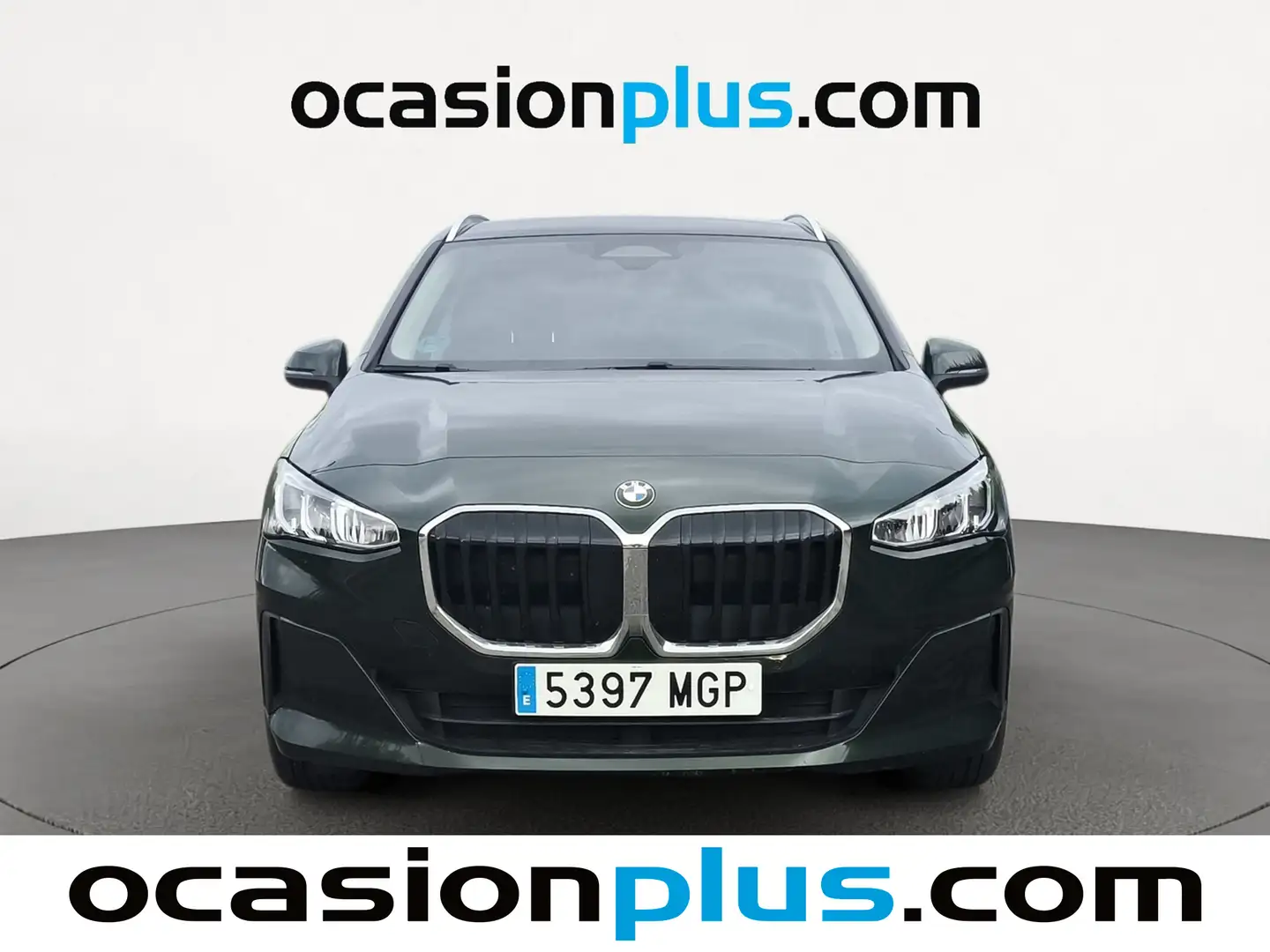 Foto BMW Serie 2 Active Tourer BMW Serie 2 218d Active Tourer  (150 CV)
