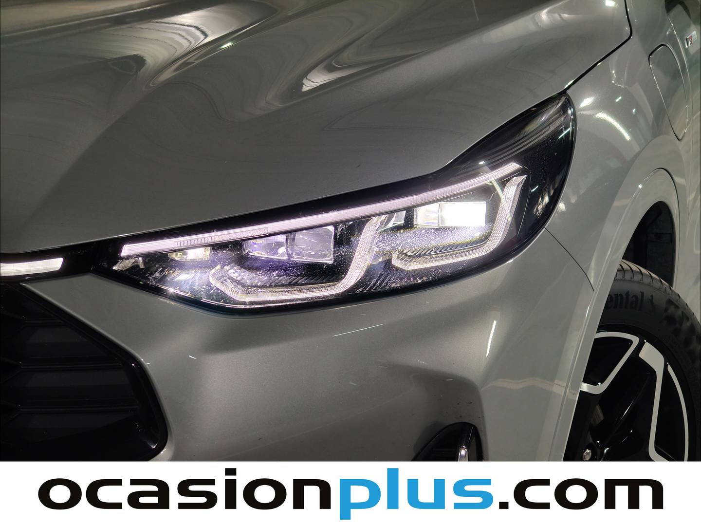 Ford Kuga Ford Kuga 2.5 Duratec PHEV ST-Line X Auto (225 CV) de ocasión