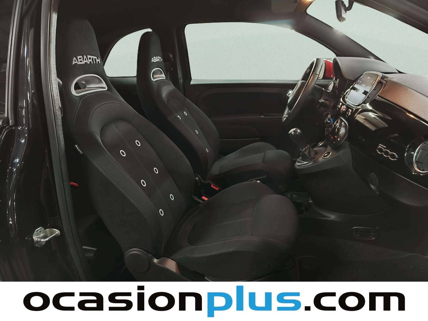 Foto Abarth 500 Abarth 500 1.4 16v T-Jet 595  (145 CV)