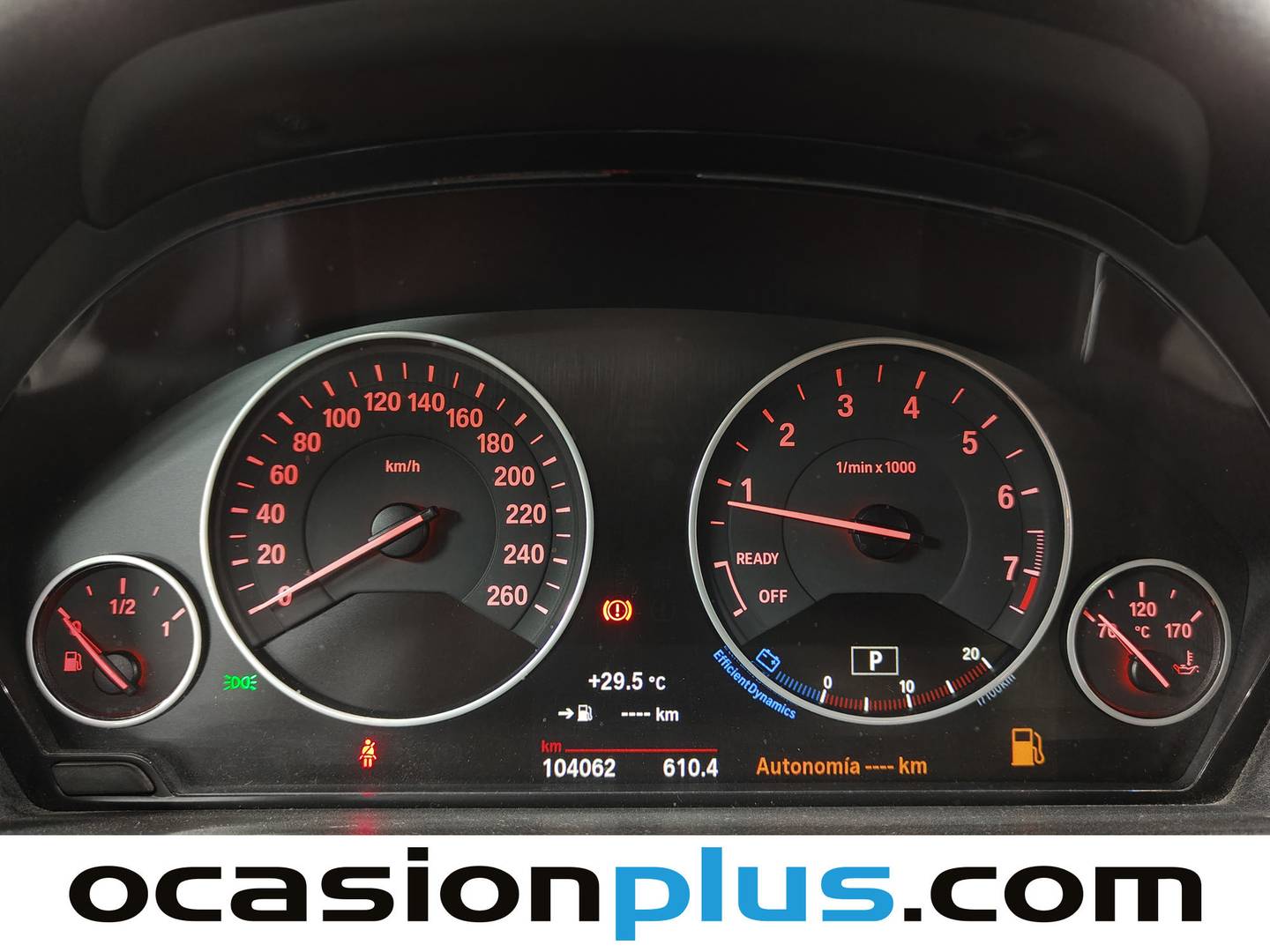 Foto BMW Serie 4 BMW Serie 4 420i Coupe (184 CV)