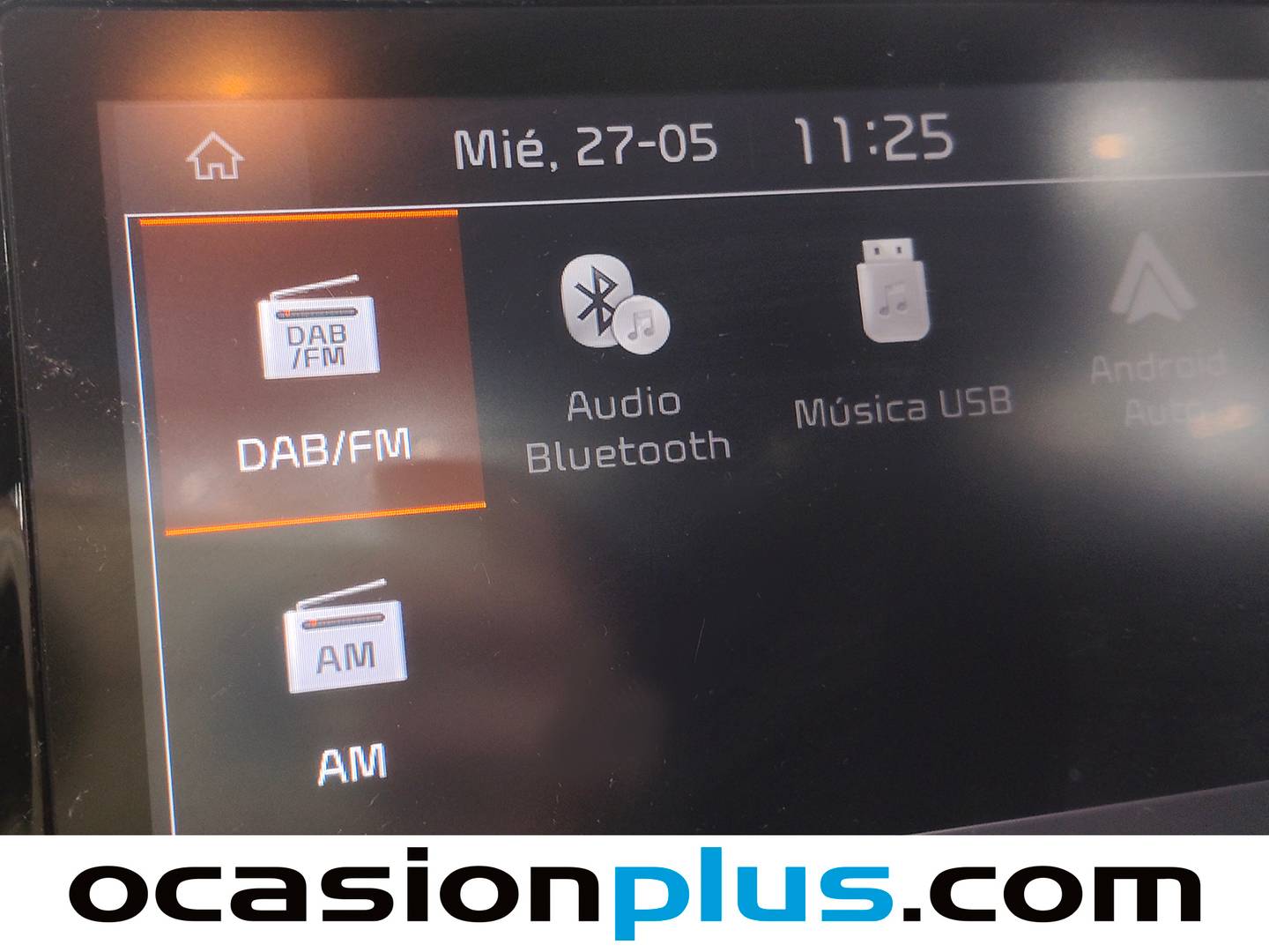 KIA Ceed KIA Ceed 1.6 MHEV iMT Drive (136 CV) híbrido