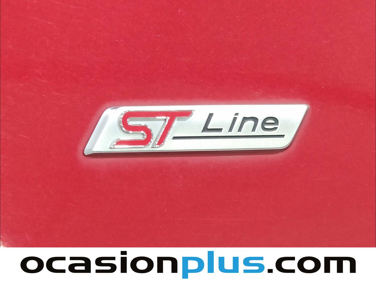 Ford Puma Ford Puma 1.0 EcoBoost MHEV ST-Line X (155 CV) de segunda mano