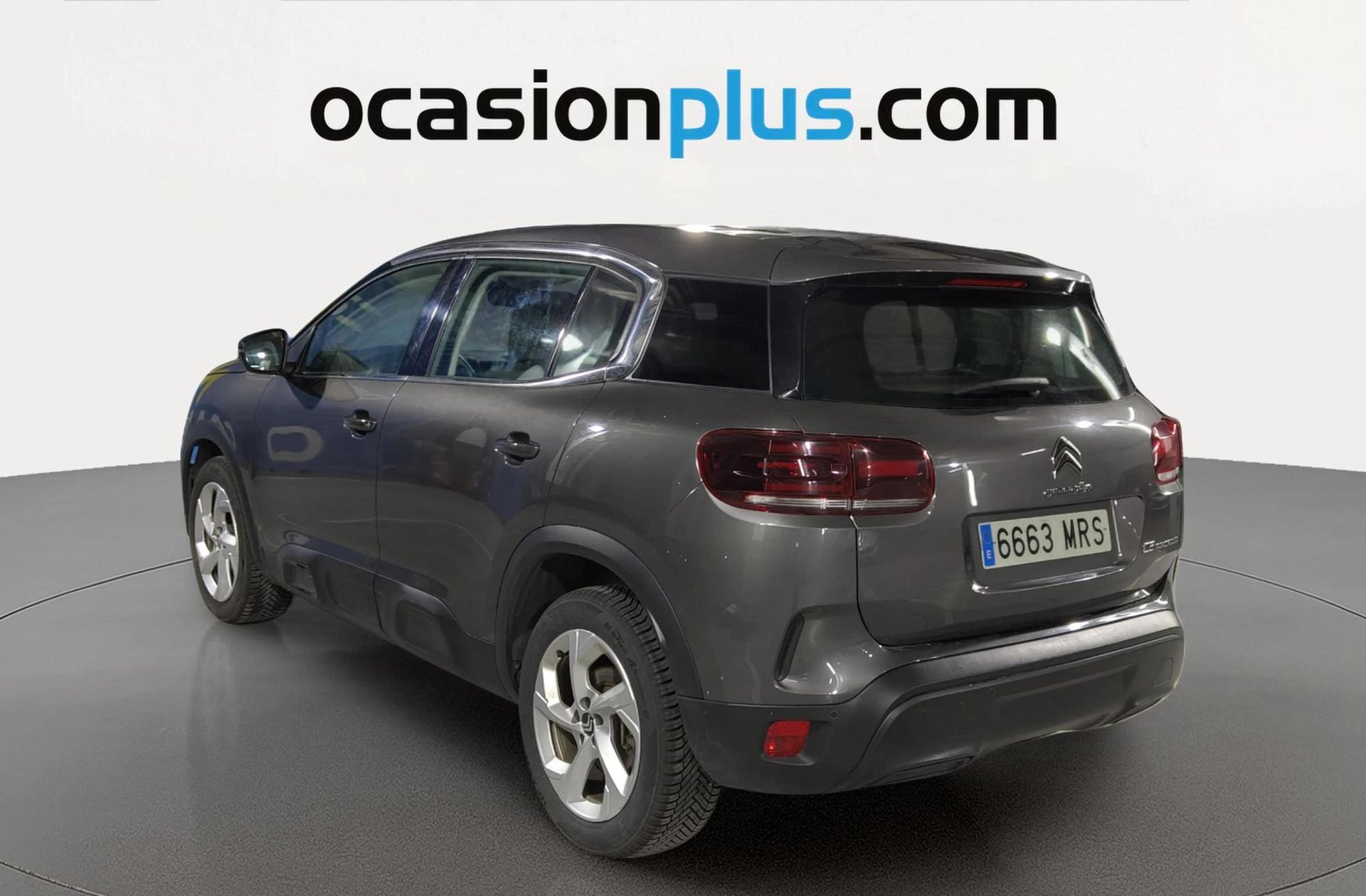 Citroën C5 Aircross PureTech 130 You - foto 3