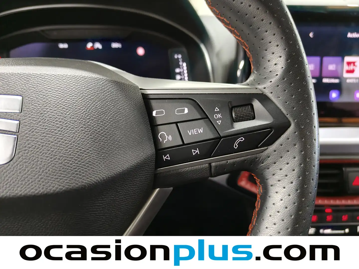 Foto Seat Ibiza SEAT Ibiza 1.0 TSI S&S FR XL (115 CV)