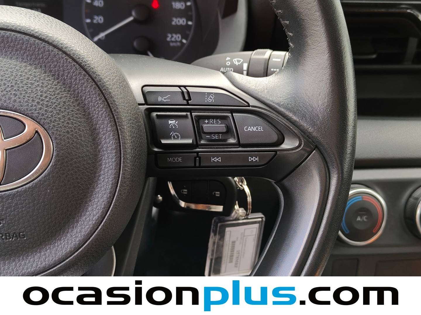 Foto Toyota Yaris Toyota Yaris 1.5 S-Edition (125 CV)