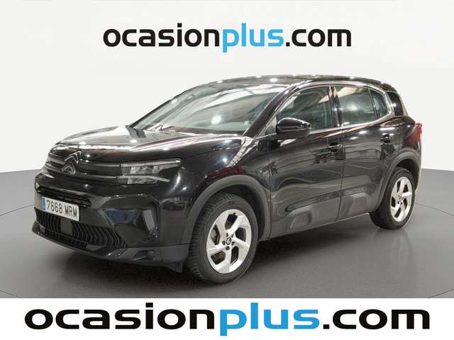 Citroën C5 Aircross PureTech 130 S&S You (131 CV) de segunda mano