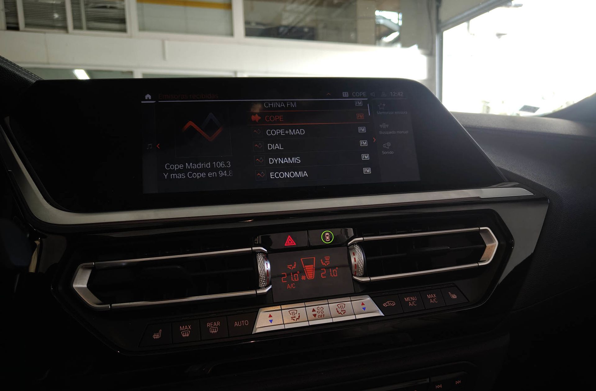 BMW Z4 sDrive20i Cabrio - foto 30