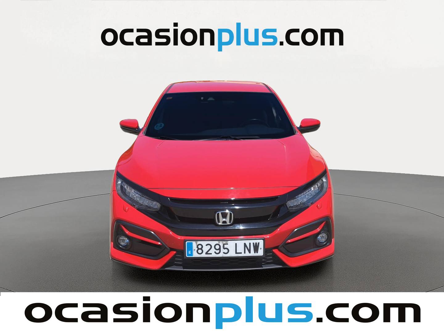 Honda Civic Honda Civic 1.0 I-VTEC TURBO Elegance Navi (126 CV) 126cv