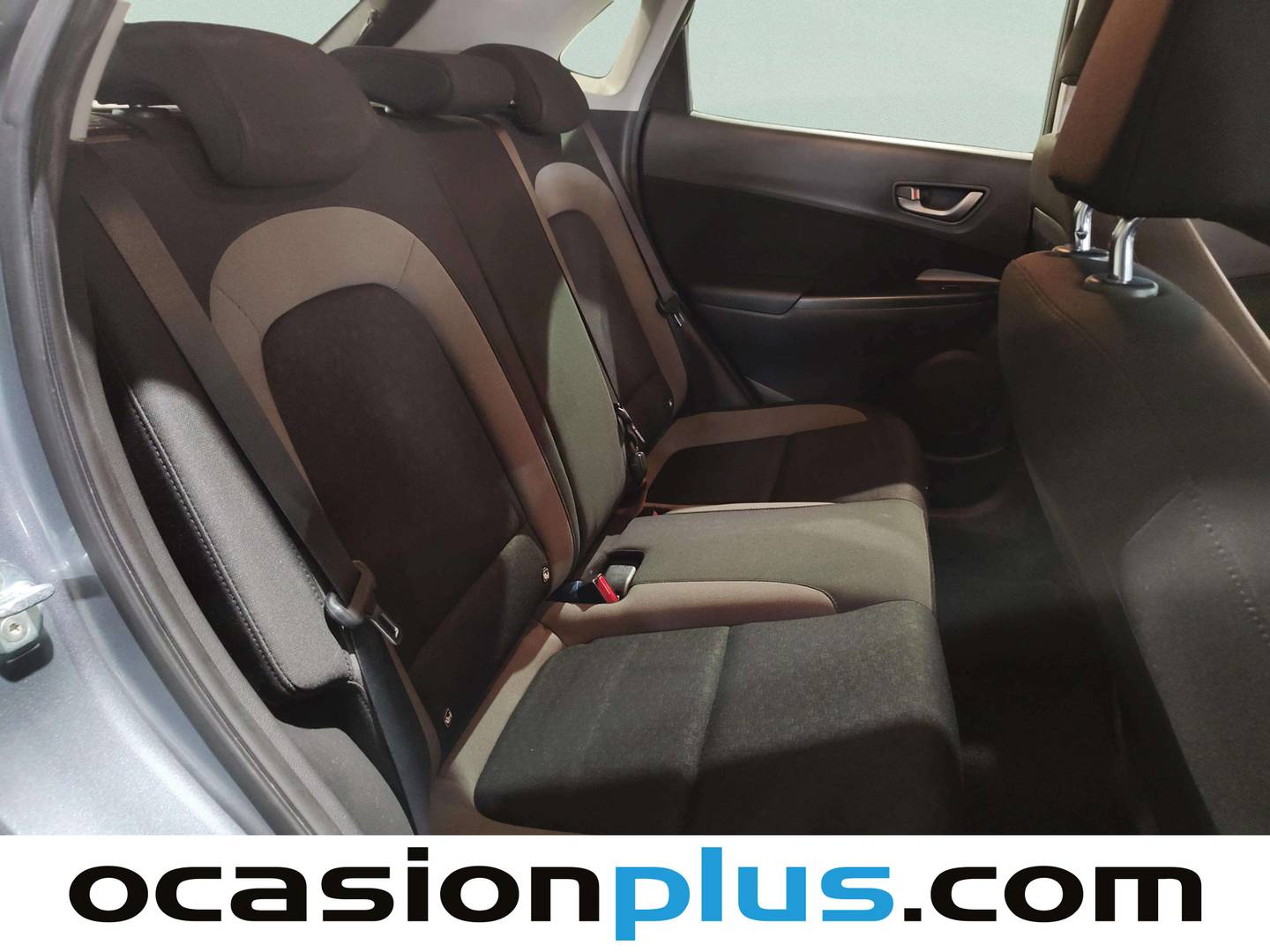 Hyundai Kona Hyundai Kona 1.0 TGDI Klass 4x2 (120 CV) al mejor precio