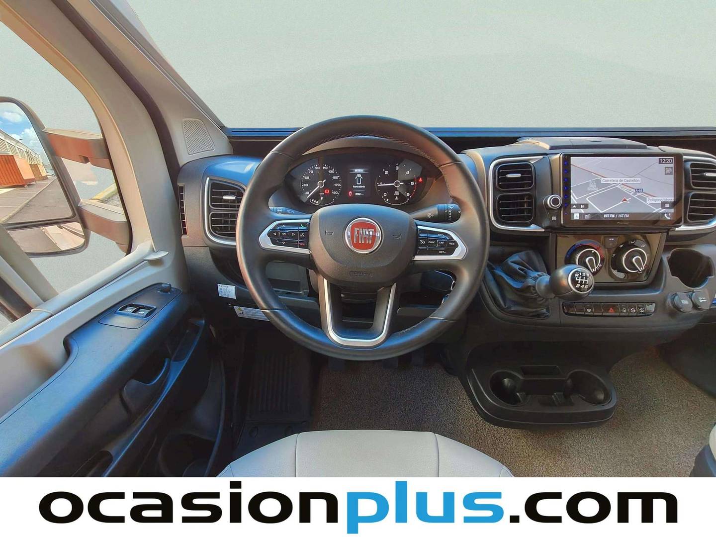 Pilote P746 Pilote P746 Exclusive Edition (140 CV) 4 Plazas diésel