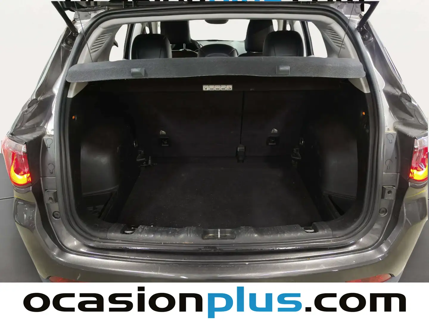 Foto Jeep Compass Jeep Compass 1.4 Multiair Night Eagle 4x2 (140 CV)