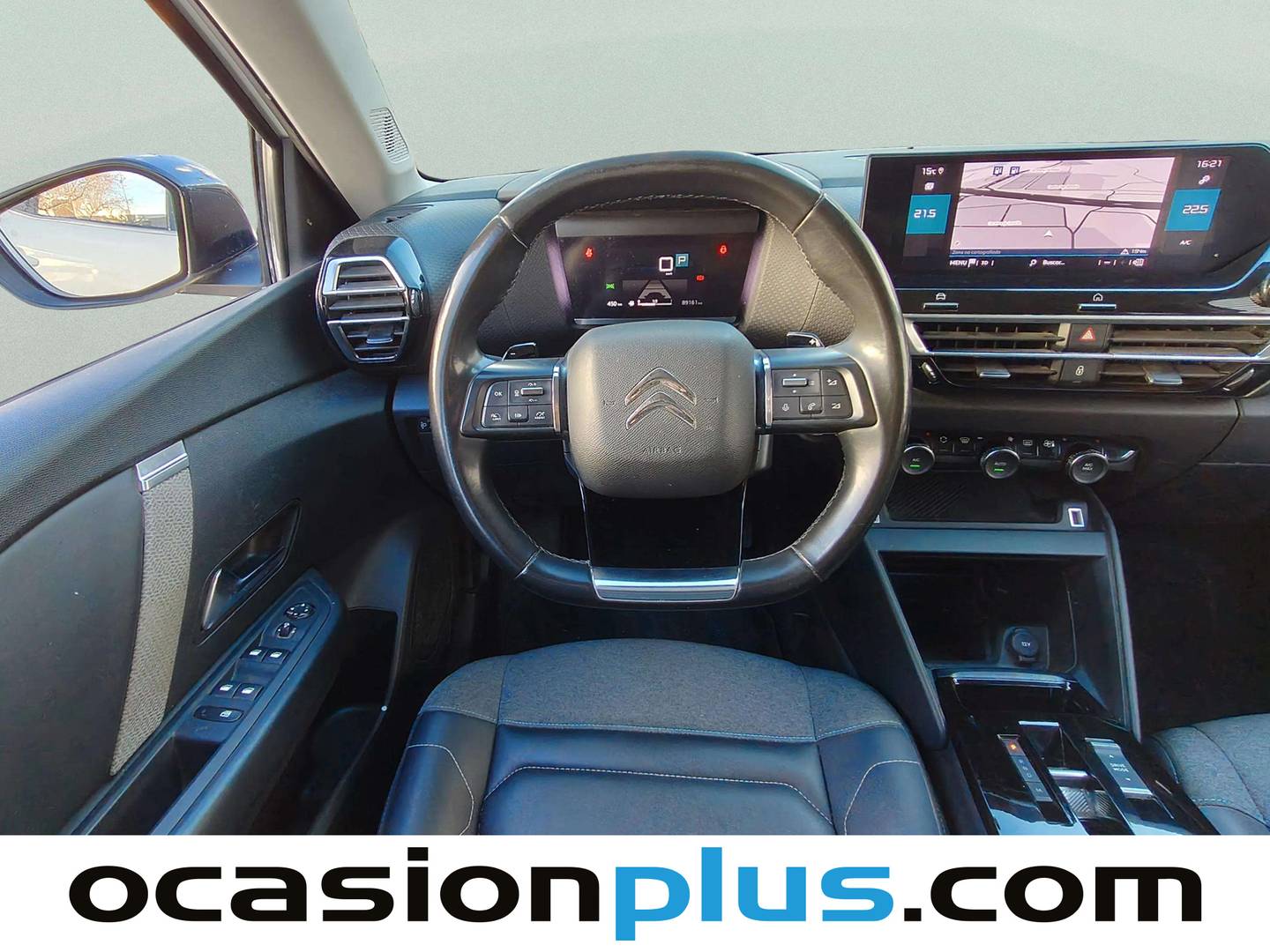 Foto Citroën C4 Citroen C4 BlueHDi 130 S&S Shine EAT8 (130 CV)