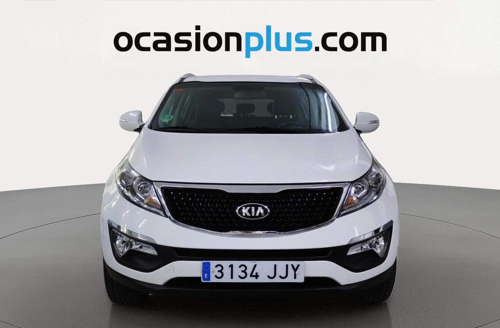 Kia Sportage 1.6 GDI Maracaná - foto 13