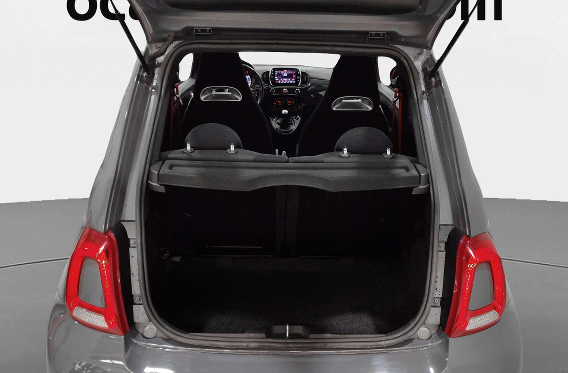 Abarth 500 1.4 16v T-Jet 595 - foto 14