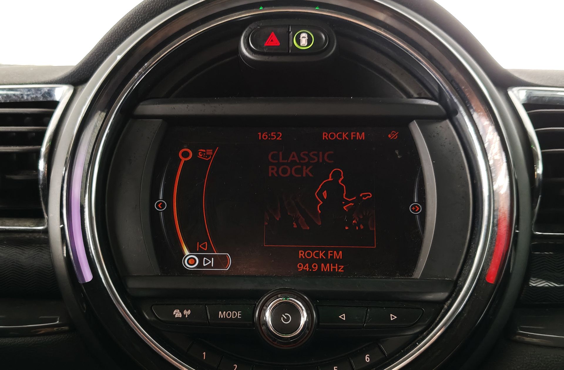 MINI Clubman Cooper D - foto 36