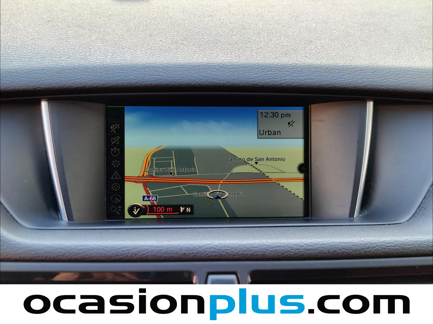 Foto BMW X1 BMW X1 sDrive18d  (143 CV)