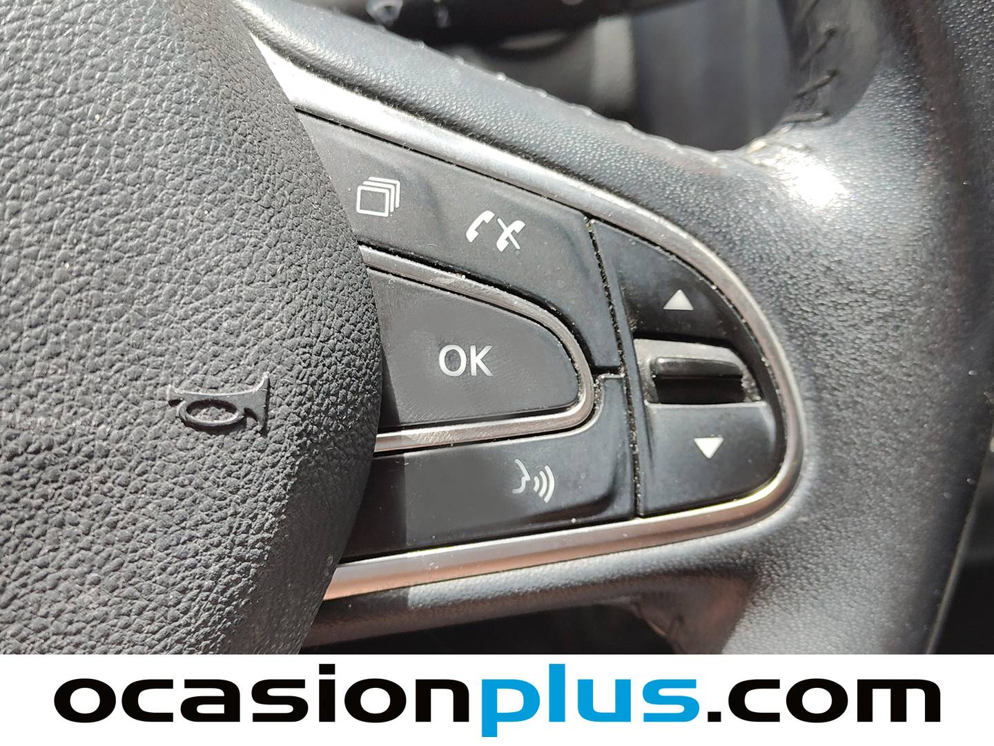 Renault Kadjar Renault Kadjar Tech Road Energy TCe (130 CV) de segunda mano