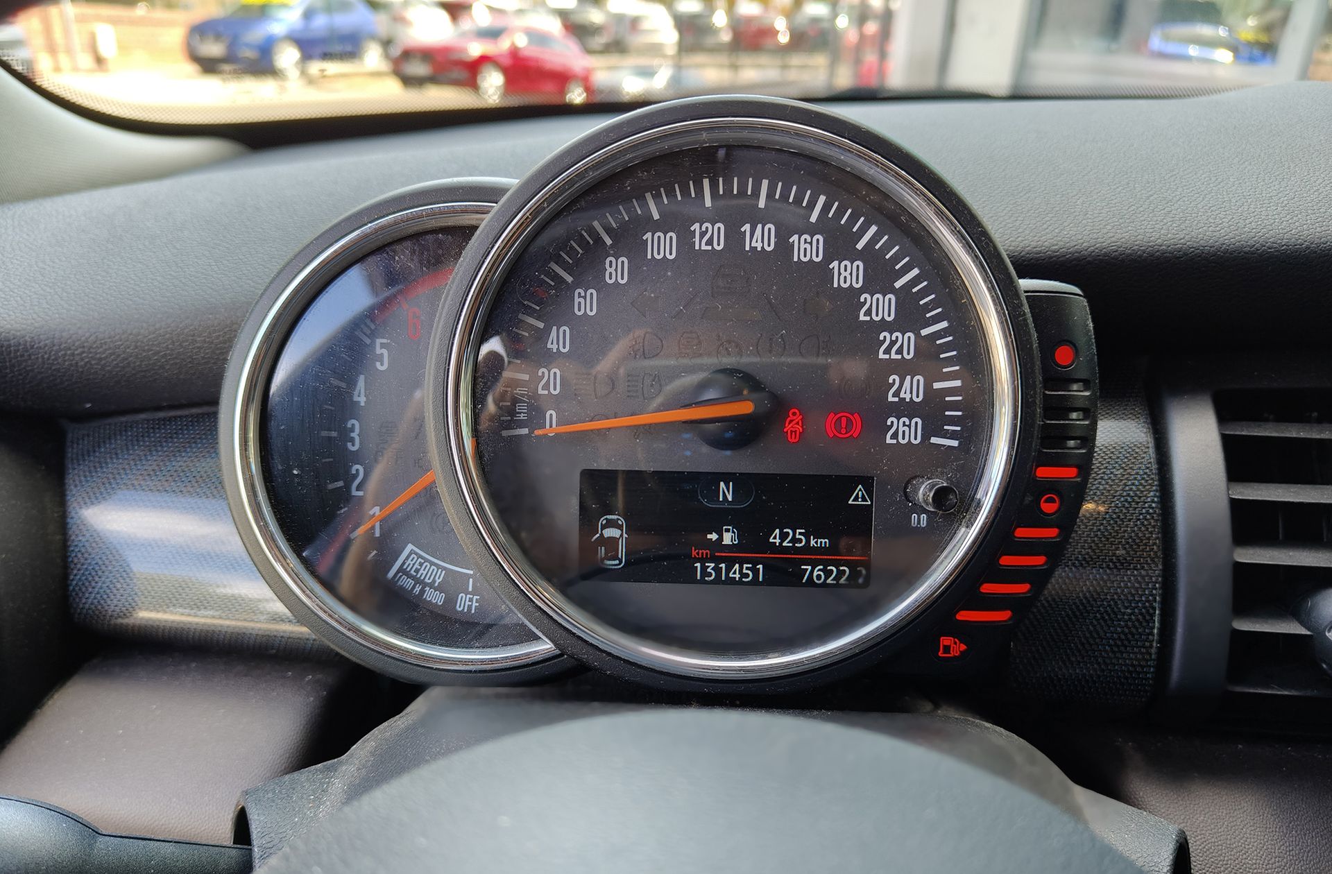 MINI Cooper D - foto 23