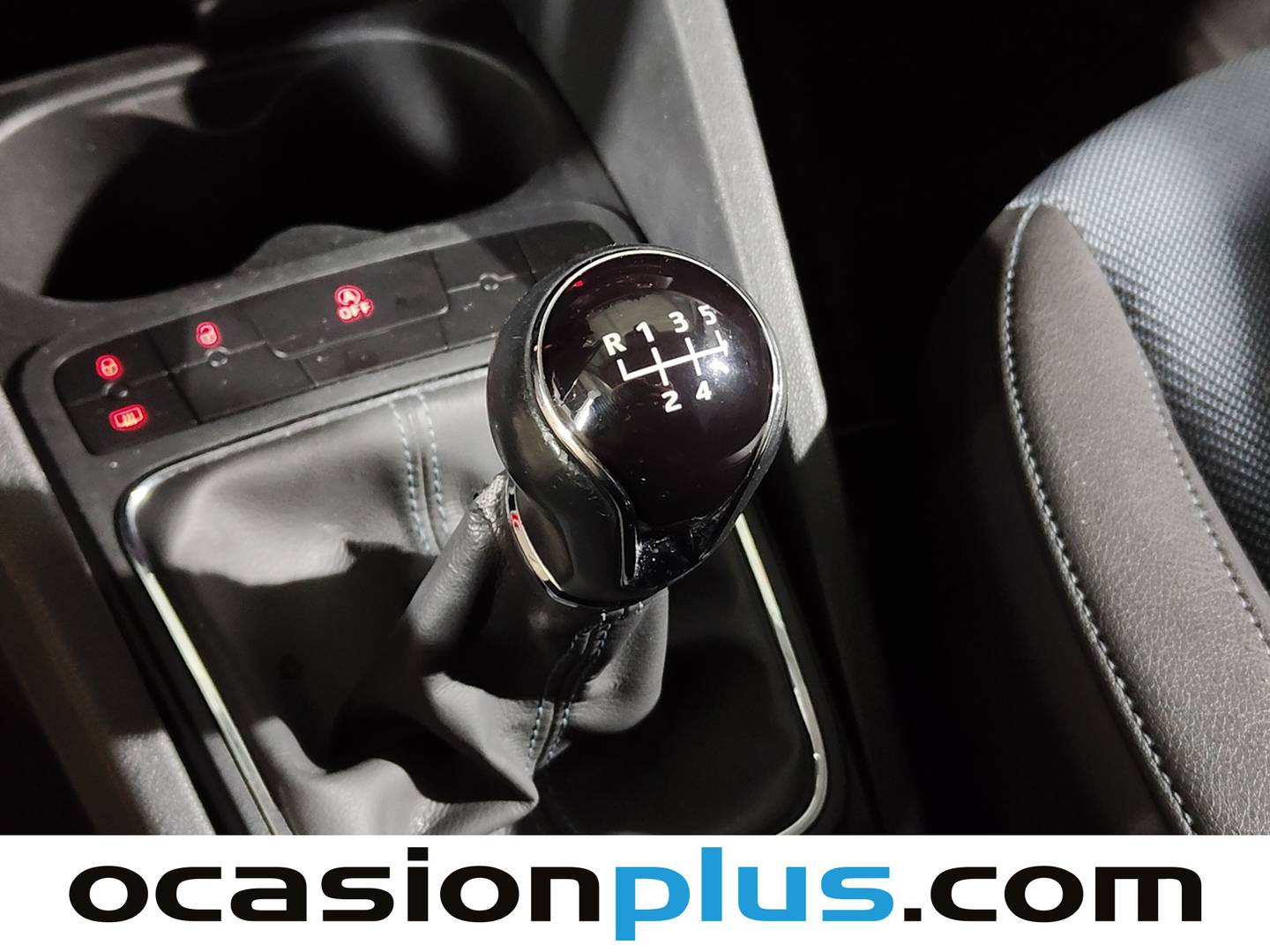 Foto Seat Ibiza SEAT Ibiza ST ST 1.4 TDI Style Connect (90 CV)