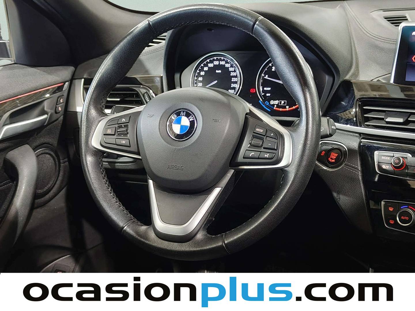 BMW X2 BMW X2 sDrive18i (136 CV) de ocasión